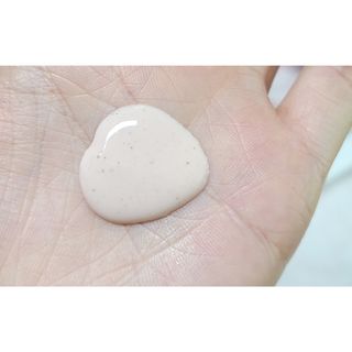 벨먼 내추럴 스파 머드레티놀 바디워시(그린로즈, 미드나잇 피오니) — 4점을 준 리뷰어가 2022년 6월 올린 사용 사진