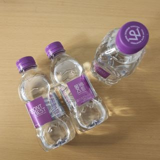 몽베스트 [MONTBEST] 330mL 20병 — 4점을 준 리뷰어가 2023년 3월 올린 사용 사진