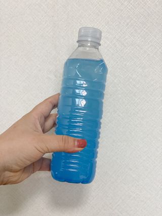 히엔 블루미, 핑크미 히엔 블루미&핑크미 — 5점을 준 리뷰어가 2023년 10월 올린 사용 사진