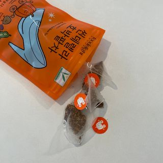FREE [푸딜라이트] 씬데렐라 호박팥차 하루 한 잔으로 가볍게, 구수한 풍미 가득 호박차 — 5점을 준 리뷰어가 2023년 10월 올린 사용 사진