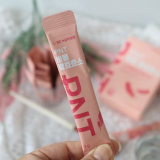 피엔티 [PNT 비움 발효효소] 가벼운 하루를 위한 하루 1포 효소 습관 — 5점을 준 리뷰어가 2023년 5월 올린 사용 사진