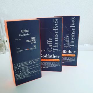 [카페뎀셀브즈] 캡슐커피 한달체험무료 호환캡슐 30개 0원 — 5점을 준 리뷰어가 2021년 12월 올린 사용 사진