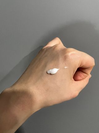 씨소울 딥 세라 더마 액티베이터 — 5점을 준 리뷰어가 2022년 9월 올린 사용 사진
