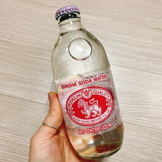 싱하소다워터 — 4.5점을 준 리뷰어가 2021년 4월 올린 사용 사진