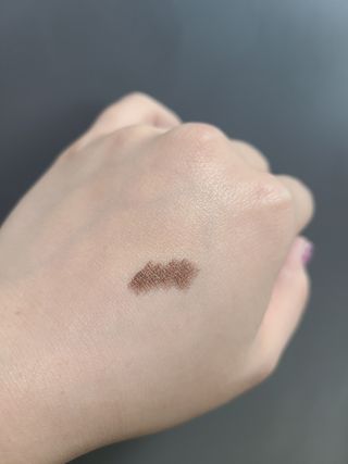 틸디앤 메이크 리얼무드 오토 아이라이너 — 5점을 준 리뷰어가 2021년 12월 올린 사용 사진
