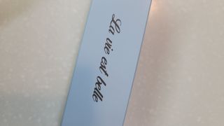 닥터데디스  잇몸치약 100g  [건강한 잇몸 관리를 위한 치약] + 여행용미니치약 15g — 4점을 준 리뷰어가 2022년 7월 올린 사용 사진