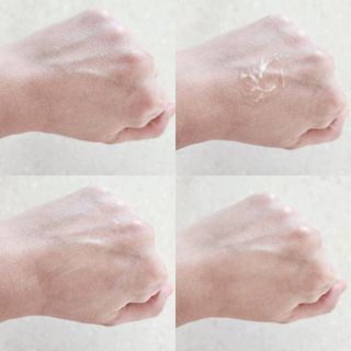 더사가오브수 [사가수] 효혜윤 보태니컬 에너지 에센스인로션 20ml /아이포올 스틱 3g — 5점을 준 리뷰어가 2023년 2월 올린 사용 사진