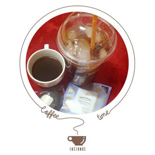 (주)쟈뎅 쟈뎅 클래스 핸드 드립 커피 10P 2종_디카페인 1종+랜덤 플레이버 1종 — 5점을 준 리뷰어가 2021년 4월 올린 사용 사진