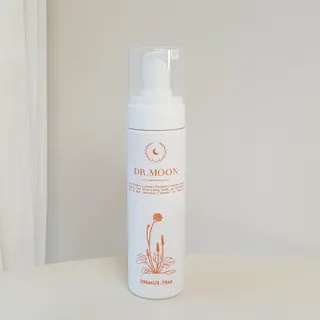 MF프리 [닥터문] 유산균 락토케어 질경초 여성청결제 200ml (폼타입) — 5점을 준 리뷰어가 2022년 9월 올린 사용 사진