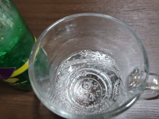몽베스트 Montbest with Sparkling water Lemon OR Lime 20병(랜덤) — 5점을 준 리뷰어가 2023년 2월 올린 사용 사진