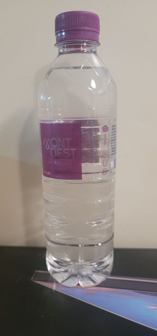 몽베스트 [MONTBEST] 500mL 20병 — 5점을 준 리뷰어가 2023년 6월 올린 사용 사진