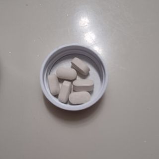 슬림플래닛 가르시니아 3900mg — 5점을 준 리뷰어가 2021년 9월 올린 사용 사진