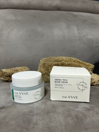 디에이브 더마-테카 바이옴 크림 50ml — 5점을 준 리뷰어가 2022년 11월 올린 사용 사진