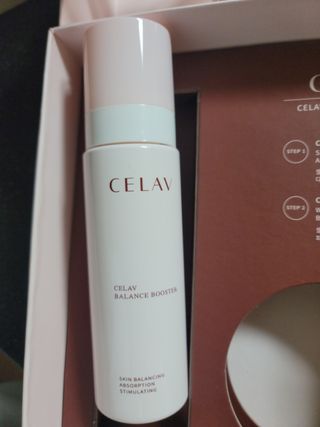 프리마인 바르기만 하면 철벽 스킨케어+24시간 마스크팩 효과. 셀라브 리제너레이팅 시스템 부스터+크림 세트 — 5점을 준 리뷰어가 2023년 5월 올린 사용 사진