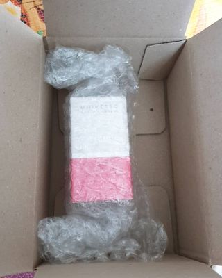 유니베르소 로즈힙 오일 15ml — 5점을 준 리뷰어가 2021년 6월 올린 사용 사진