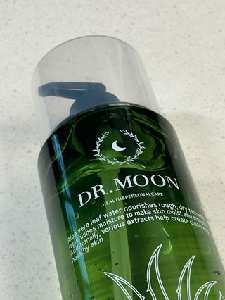 프리 [닥터문] 프리미엄 알로에베라 시카 수딩젤 1000ml — 5점을 준 리뷰어가 2024년 11월 올린 사용 사진