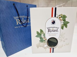 인터내셔널로스트 [인터내셔널 로스트] 호주마약커피 200T 선물세트/ 50T x 4개입 — 5점을 준 리뷰어가 2021년 9월 올린 사용 사진