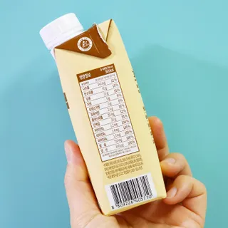 파워풀엑스 [프쌤] 더 맛있고 강력해진 고단백 음료 3종 (초코맛,딸기맛,커피맛) — 5점을 준 리뷰어가 2023년 1월 올린 사용 사진