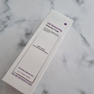 셀프 모이스처라이징 프로텍션 크림 셀프 모이스처라이징 프로텍션크림 — 5점을 준 리뷰어가 2022년 4월 올린 사용 사진