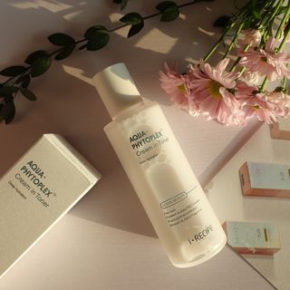 아이레시피 아쿠아피토플렉스 크림 인 토너 120ml — 5점을 준 리뷰어가 2022년 11월 올린 사용 사진