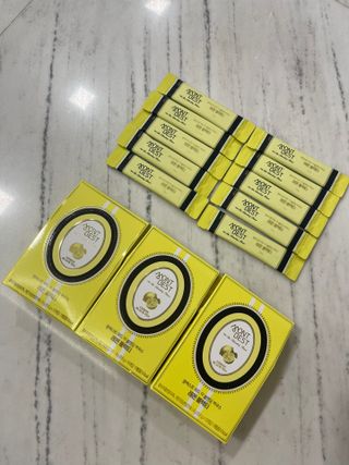 몽베스트 위드더 블랜딩 하우스 _레몬 블랙티 — 3.5점을 준 리뷰어가 2022년 12월 올린 사용 사진
