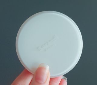 세렌디뷰티 퍼펙트 에어리 커버 쿠션 — 5점을 준 리뷰어가 2021년 6월 올린 사용 사진