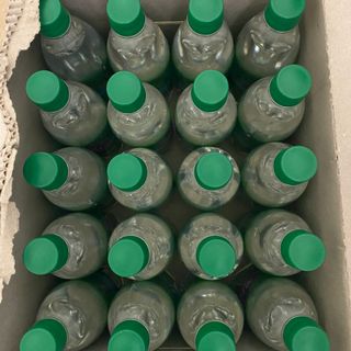 몽베스트 Montbest with Sparkling water Plain 20병 — 5점을 준 리뷰어가 2022년 8월 올린 사용 사진