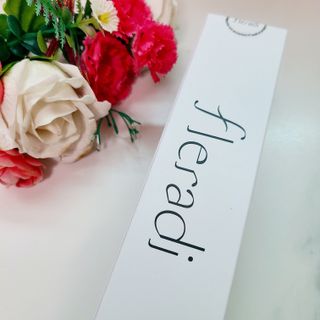 플레라디 에델바이스 오일 밸런싱 토너 — 5점을 준 리뷰어가 2021년 6월 올린 사용 사진