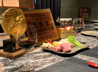 한성기업 무볼레 왕건더기 볶음밥 갈릭스테이크 — 5점을 준 리뷰어가 2021년 10월 올린 사용 사진