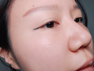 냉장고에 넣어요, 붉은 트러블 피부 다음날 진정되요 [버진팜스 푸딩수딩아토] — 4점을 준 리뷰어가 2021년 8월 올린 사용 사진