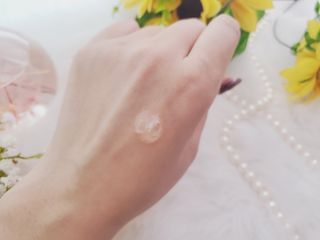 체르엠 스템앤셀 비타민 브라이트닝 에센스 30ml 1개 — 4.5점을 준 리뷰어가 2021년 10월 올린 사용 사진