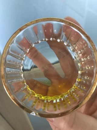 마에스트로 엑스트라버진 올리브 유 마에스트로 엑스트라버진 스페인 올리브유 — 5점을 준 리뷰어가 2022년 2월 올린 사용 사진