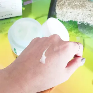 디에이브 더마-테카 바이옴 크림 50ml — 5점을 준 리뷰어가 2022년 11월 올린 사용 사진