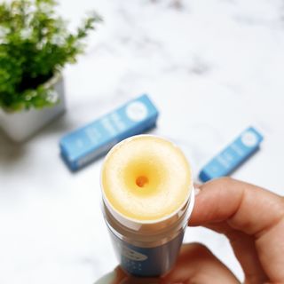 [립빠미] 립앤칙스 멀티밤 + 베리어립밤 2종 — 3점을 준 리뷰어가 2021년 9월 올린 사용 사진
