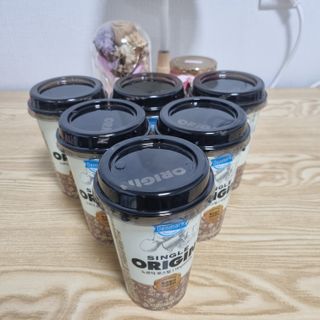 덴마크 싱글 오리진 노르딕 로스팅 — 5점을 준 리뷰어가 2023년 7월 올린 사용 사진