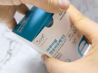 메디포스트 모비타 아쿠아셀 엔초비오메가3 60캡슐 — 5점을 준 리뷰어가 2023년 2월 올린 사용 사진