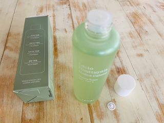 [트리마이] 피부 컨디션에 맞춰쓰는 솔루션 에센스토너 5종 — 5점을 준 리뷰어가 2023년 7월 올린 사용 사진
