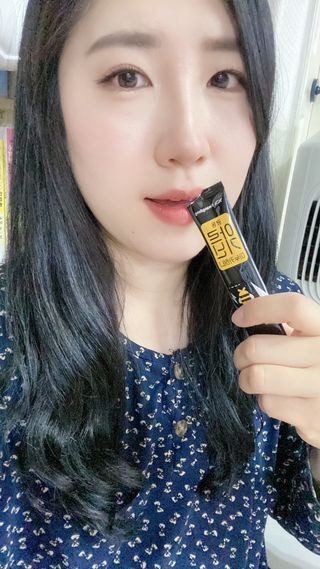 광동생활건강 [광동] 아르기닌 마누카 허니 20mlx50포 — 5점을 준 리뷰어가 2023년 12월 올린 사용 사진