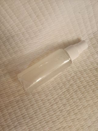 디어포레스트 [5개세트] 숲속의 하루 패브릭미스트 (섬유향수/ 룸스프레이) 50ml 5개 — 5점을 준 리뷰어가 2022년 10월 올린 사용 사진
