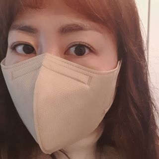 [푸름웰니스] 비움 스타일핏 클래식  + 라바 쑥쑥 구미 1봉 — 5점을 준 리뷰어가 2022년 1월 올린 사용 사진