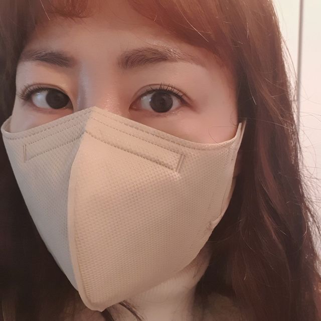 [푸름웰니스] 비움 스타일핏 클래식  + 라바 쑥쑥 구미 1봉 리뷰 사진