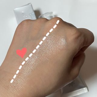 닥터스피지에이 닥터스 피지에이 딥 케어 모이스처라이징 크림 — 4.5점을 준 리뷰어가 2021년 6월 올린 사용 사진