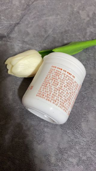 바이오오일 [바이오-오일] 드라이 스킨 젤 100ml — 4.5점을 준 리뷰어가 2021년 6월 올린 사용 사진