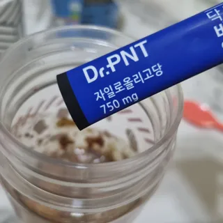 닥터피엔티 [Dr.PNT] 장내 환경 개선의 핵심, 프리바이오틱스! 비오프리 XO — 5점을 준 리뷰어가 2022년 9월 올린 사용 사진