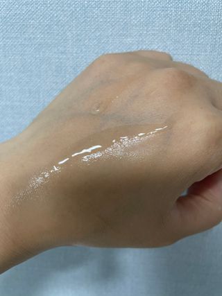 렉스리 닥터 올인원 세럼 Rexri Dr.All-in-one Serum — 5점을 준 리뷰어가 2022년 6월 올린 사용 사진
