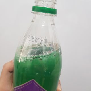 몽베스트 Montbest with Sparkling water Lime20병 — 5점을 준 리뷰어가 2021년 10월 올린 사용 사진