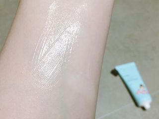 파시 FASCY 高保湿ハンドクリーム40ml+80ml セット — 5점을 준 리뷰어가 2021년 5월 올린 사용 사진