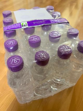 몽베스트 [MONTBEST]위드어스 500mL 20병 — 5점을 준 리뷰어가 2022년 6월 올린 사용 사진