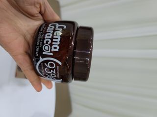 자민경 크레마카라콜 에브리데이 수딩 크림 300ml — 5점을 준 리뷰어가 2021년 1월 올린 사용 사진