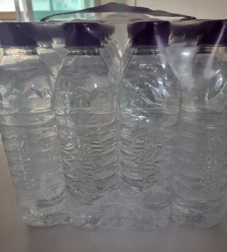 몽베스트 [MONTBEST]위드어스 500mL 20병 — 5점을 준 리뷰어가 2022년 6월 올린 사용 사진